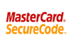 Sigla Mastercard SecureCode