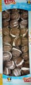 Nuci de cacao crema cocos cutie 500g(pretul include TVA19%)