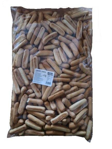 Grisine simple - punga de 1Kg(pretul include TVA 9%)