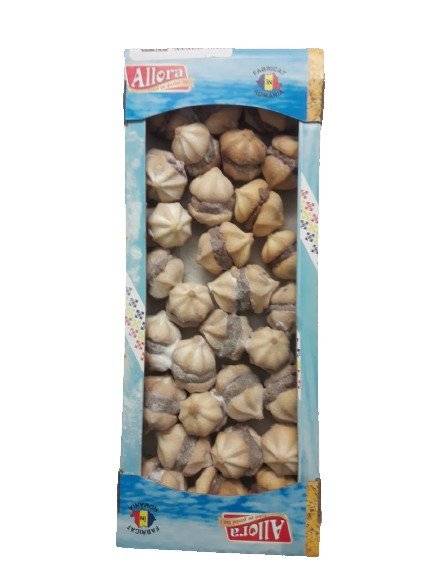 Minirozete - cutie de 400g(pretul include TVA 19%)