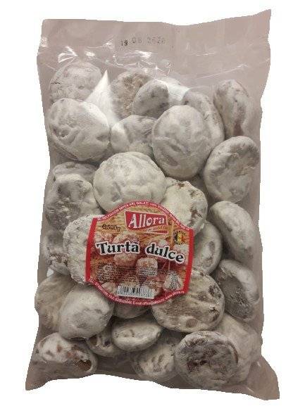turta dulce 0,5kg(pretul include TVA )